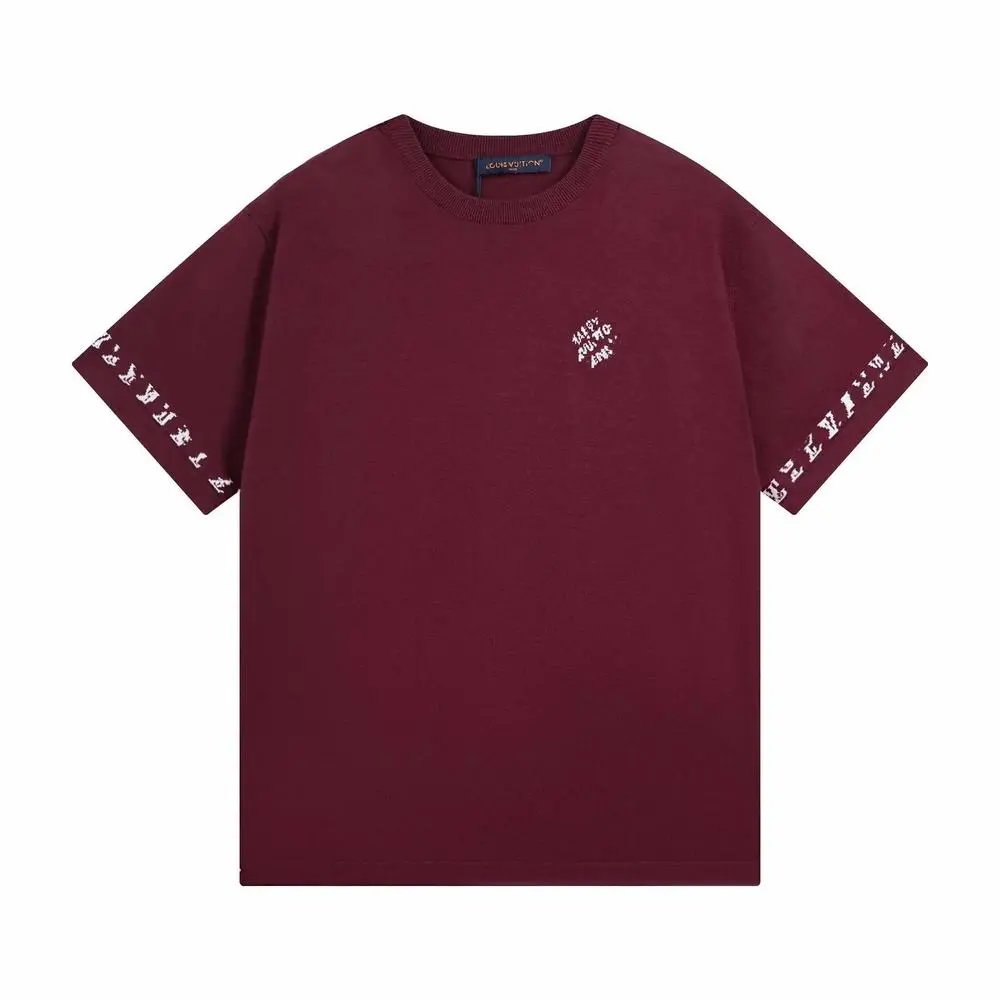 Unbranded T-Shirts Short-Sleeve Graphic Print Crewneck — Style 16