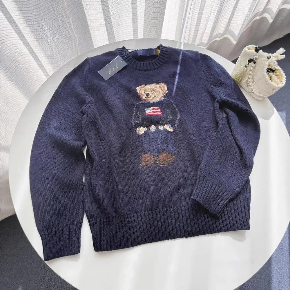 Ralph Lauren Sweater — W2CFinds curated find