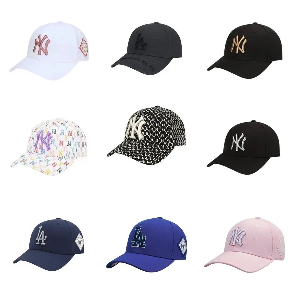 NY Baseball Cap