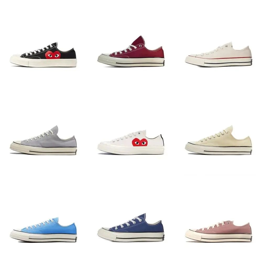 Converse Sneakers — W2CFinds curated find
