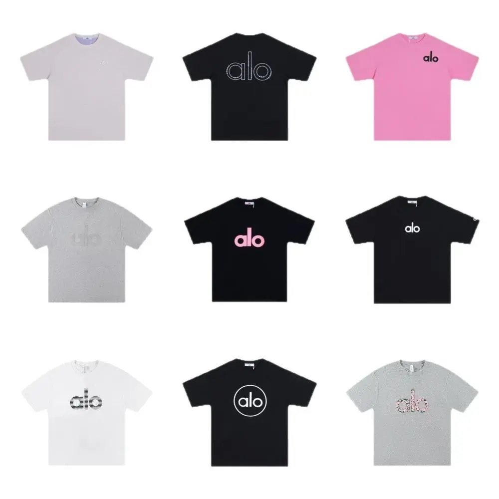 Alo T-shirt — W2CFinds curated find