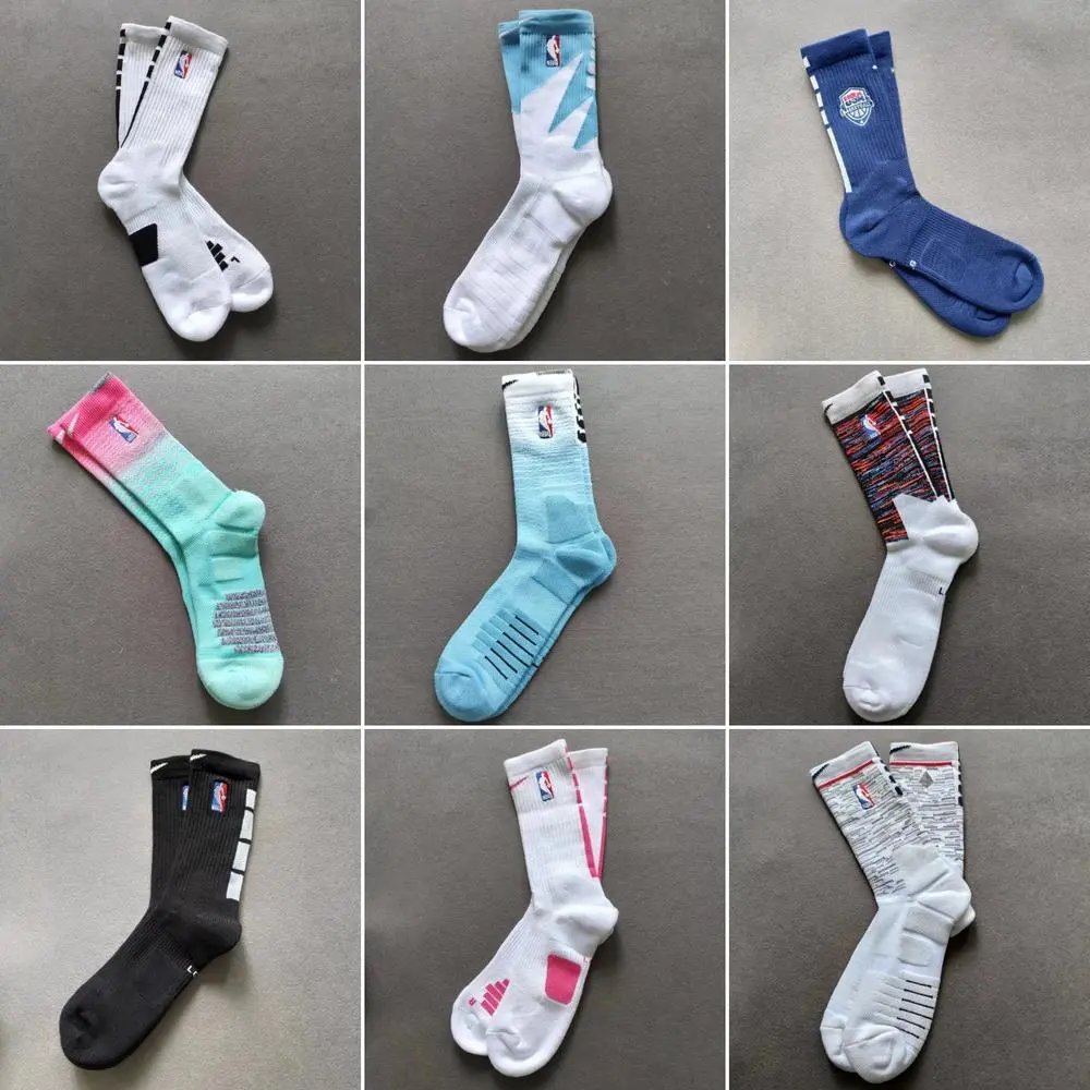 NBA Socks