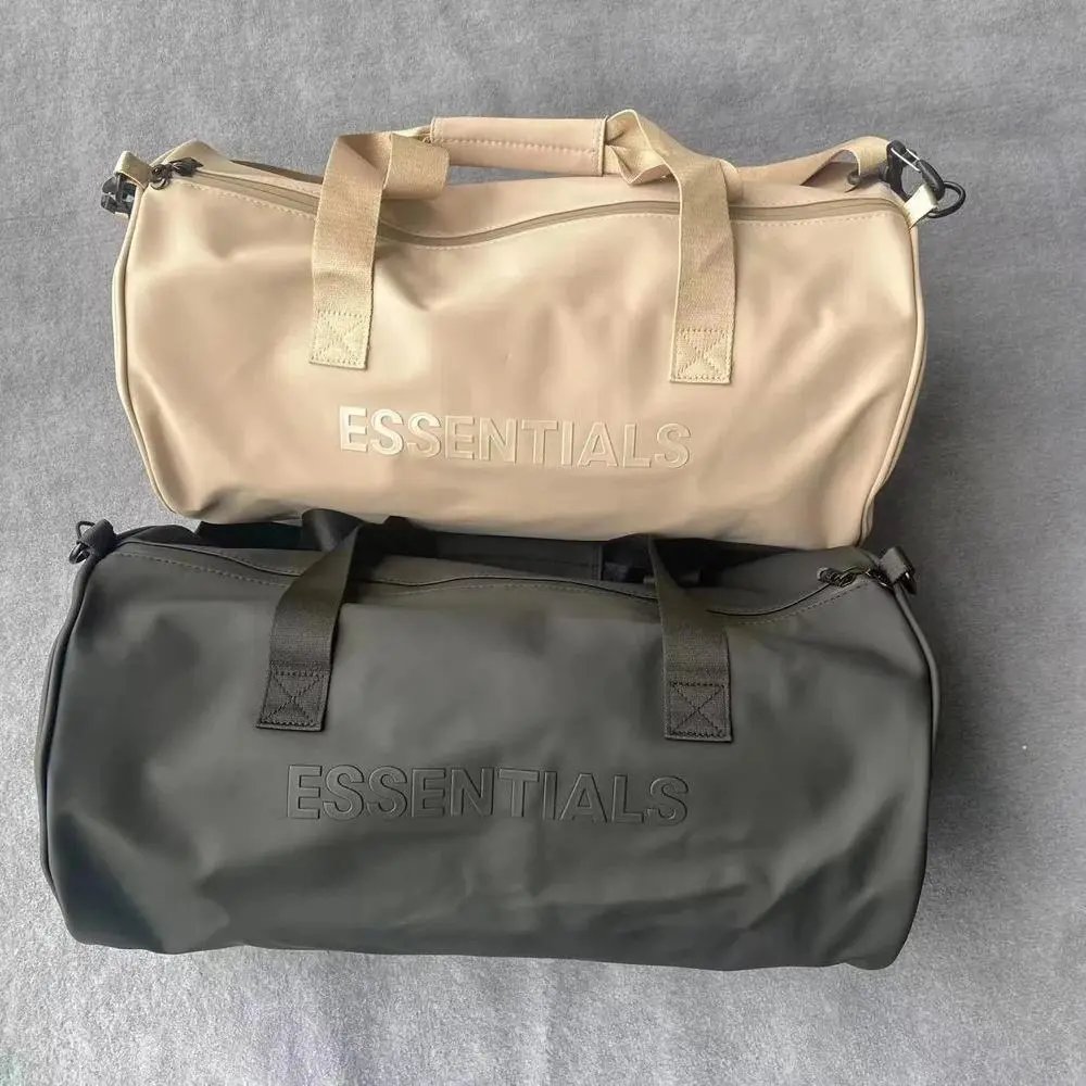 Essentials Dufflebag — W2CFinds curated find