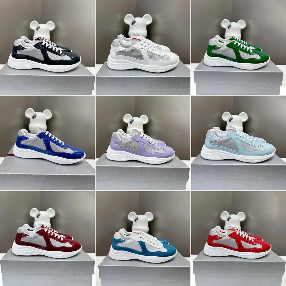 Prada Shoes — W2CFinds curated find