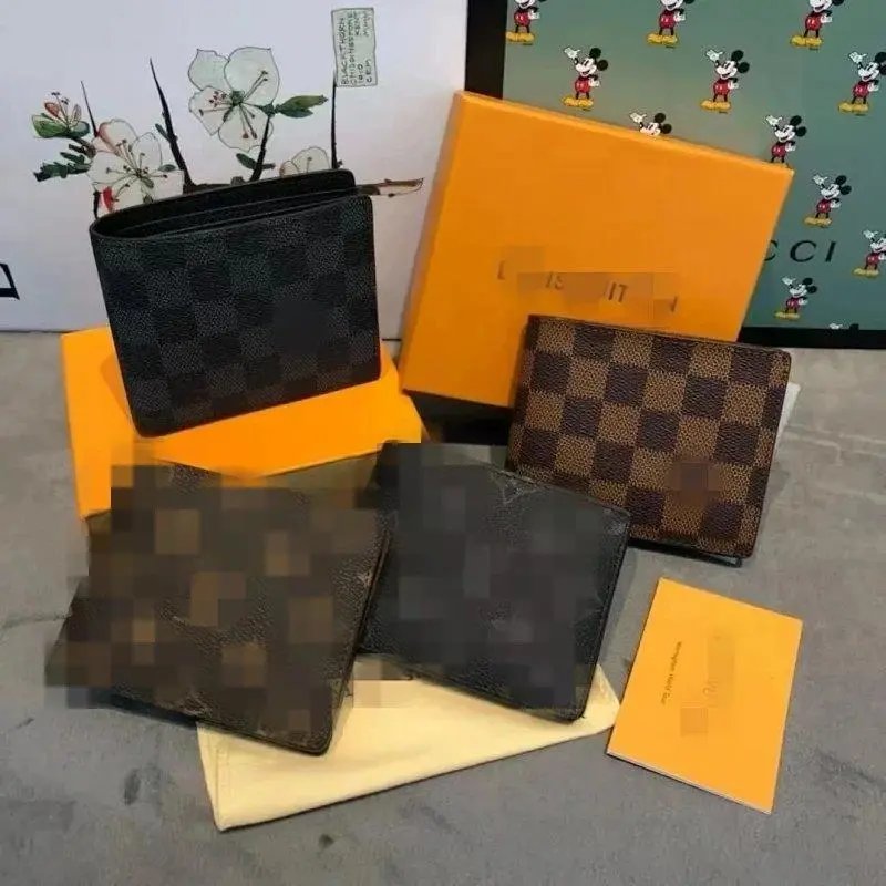 Louis Vuitton Wallets — W2CFinds curated find