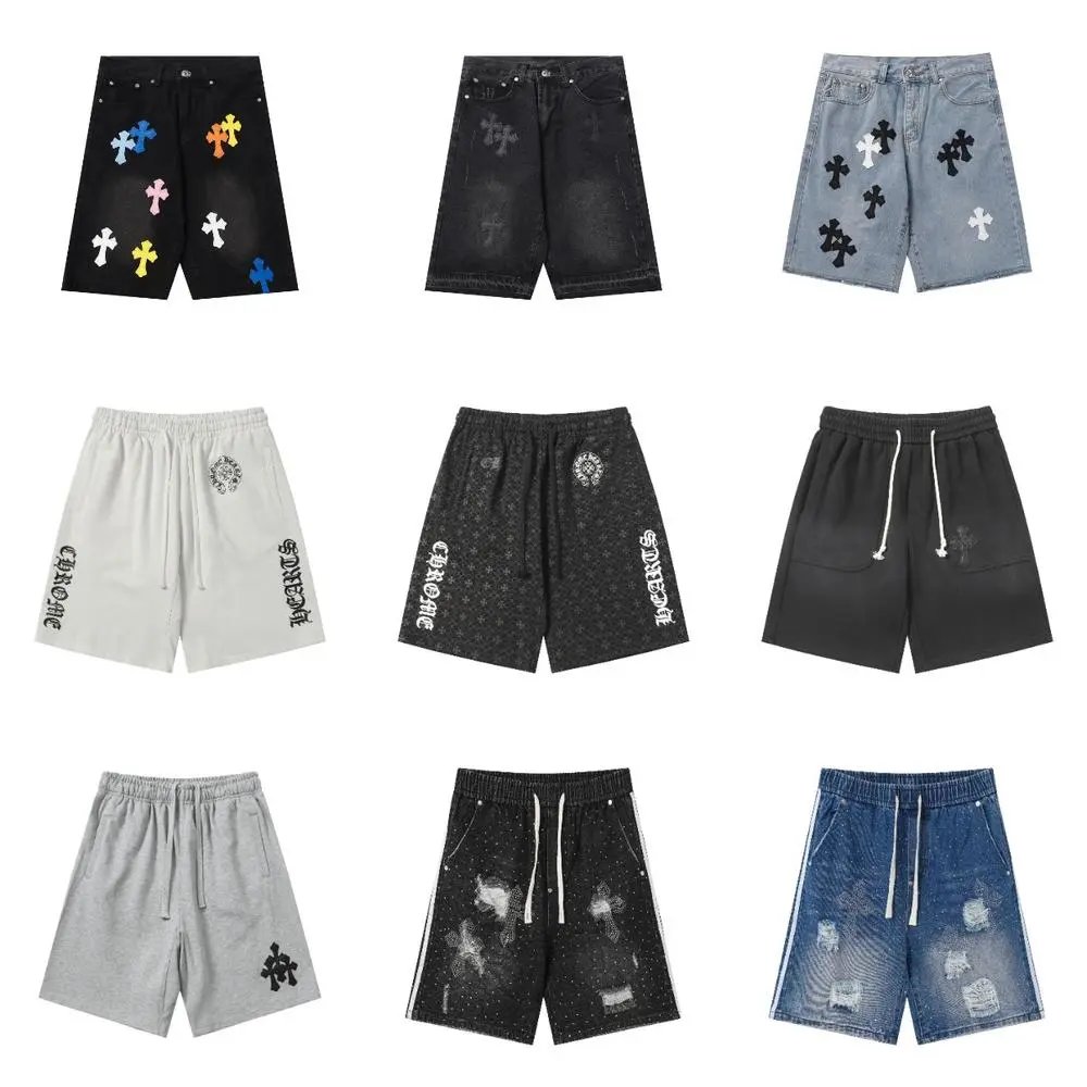 Chrome Hearts Jeans — W2CFinds curated find