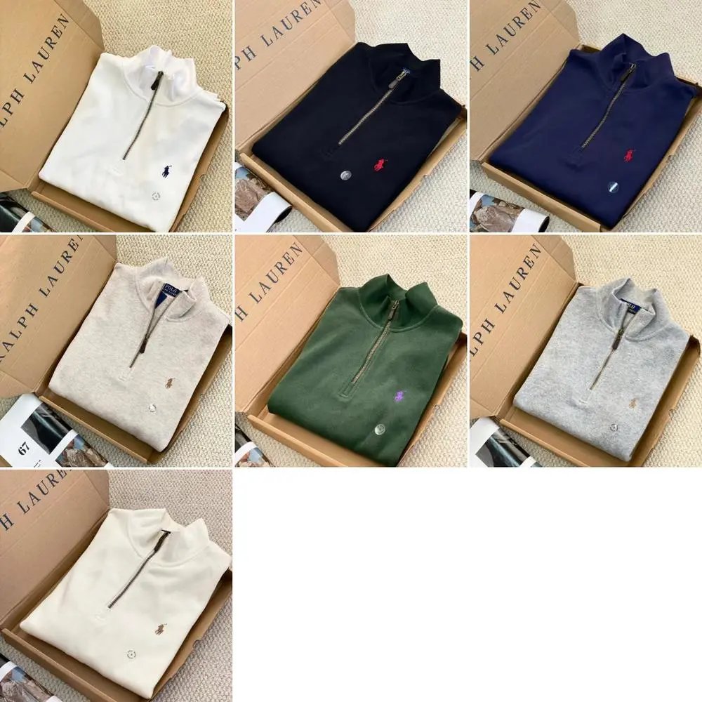 Ralph Lauren hoodie — W2CFinds curated find