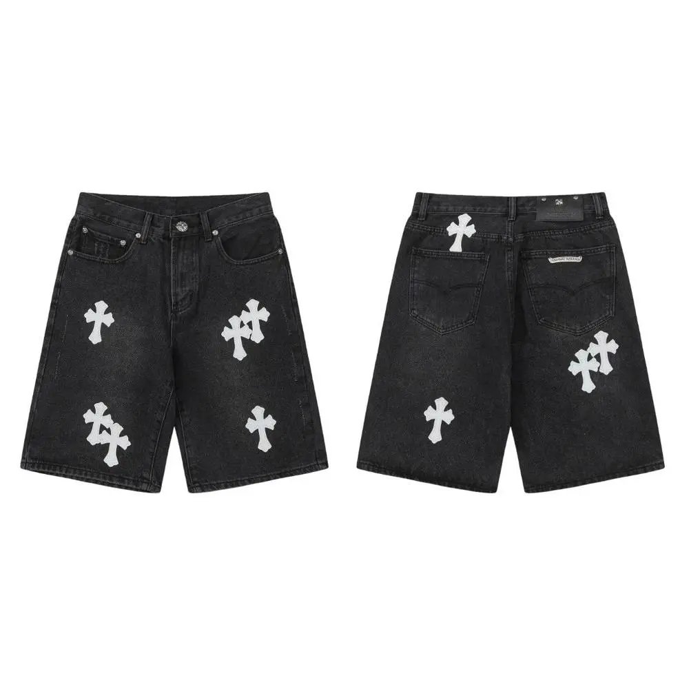 Chrome Hearts shorts — W2CFinds curated find