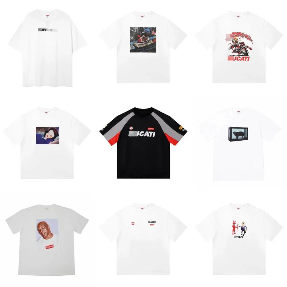 Supreme Tee — W2CFinds curated find
