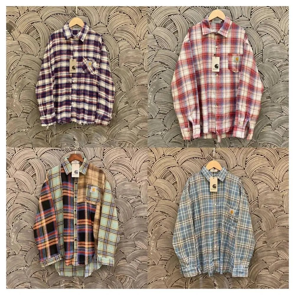 Carhartt Shirt — W2CFinds curated find