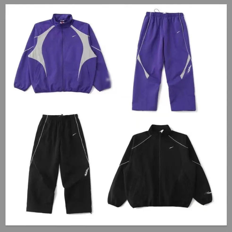 Nike Jackets — W2CFinds curated find