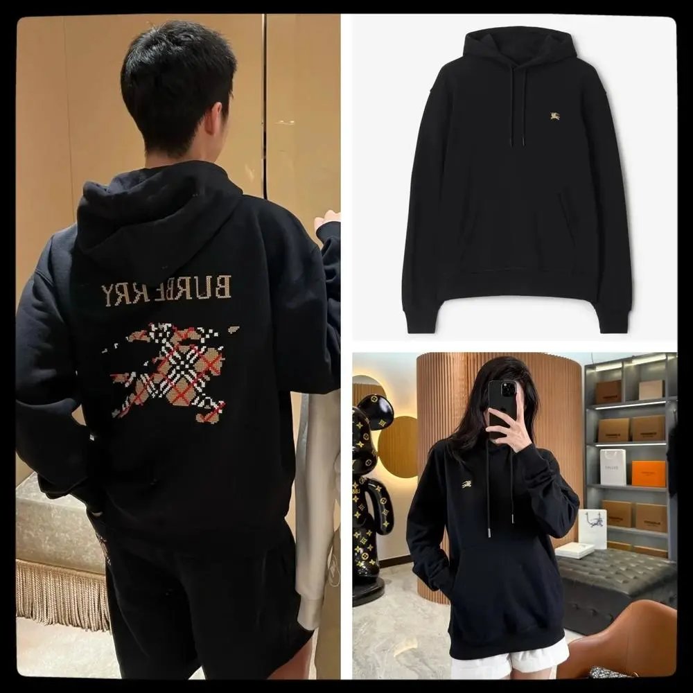 Burberry Hoodie