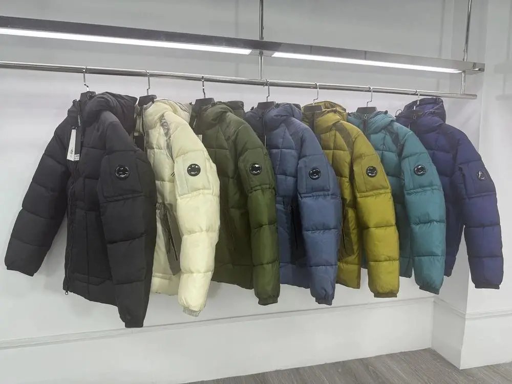 Company Down Jakcets — W2CFinds curated find