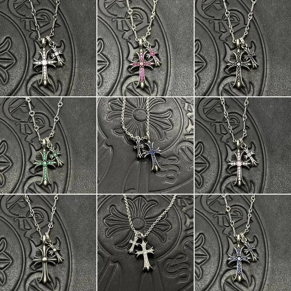 Chrome Hearts necklace — W2CFinds curated find