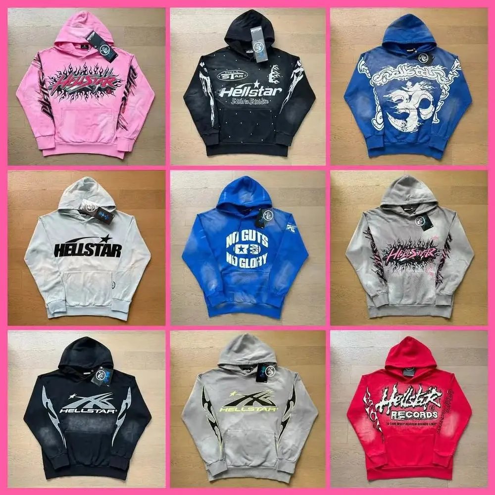 Hell Star Set — W2CFinds curated find