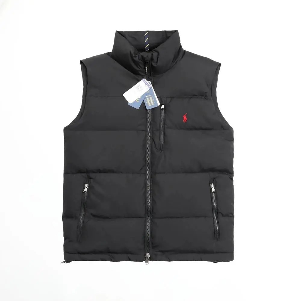 Ralph Lauren Vest — W2CFinds curated find