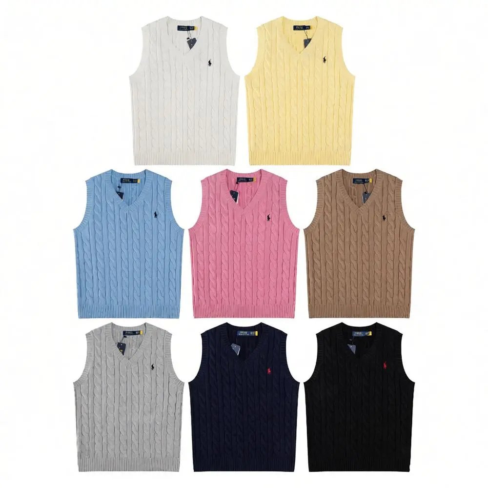 Ralph Lauren Sweater Vest — W2CFinds curated find