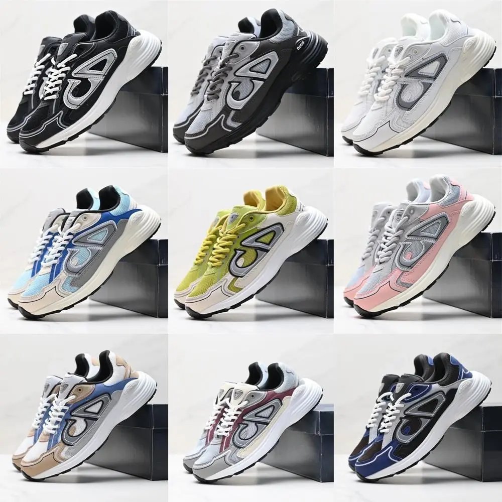 Dior Shoes