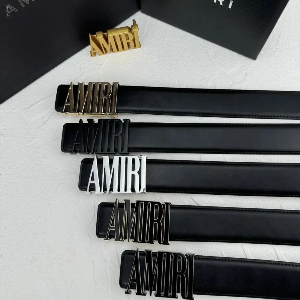 Amiri Belt — W2CFinds curated find