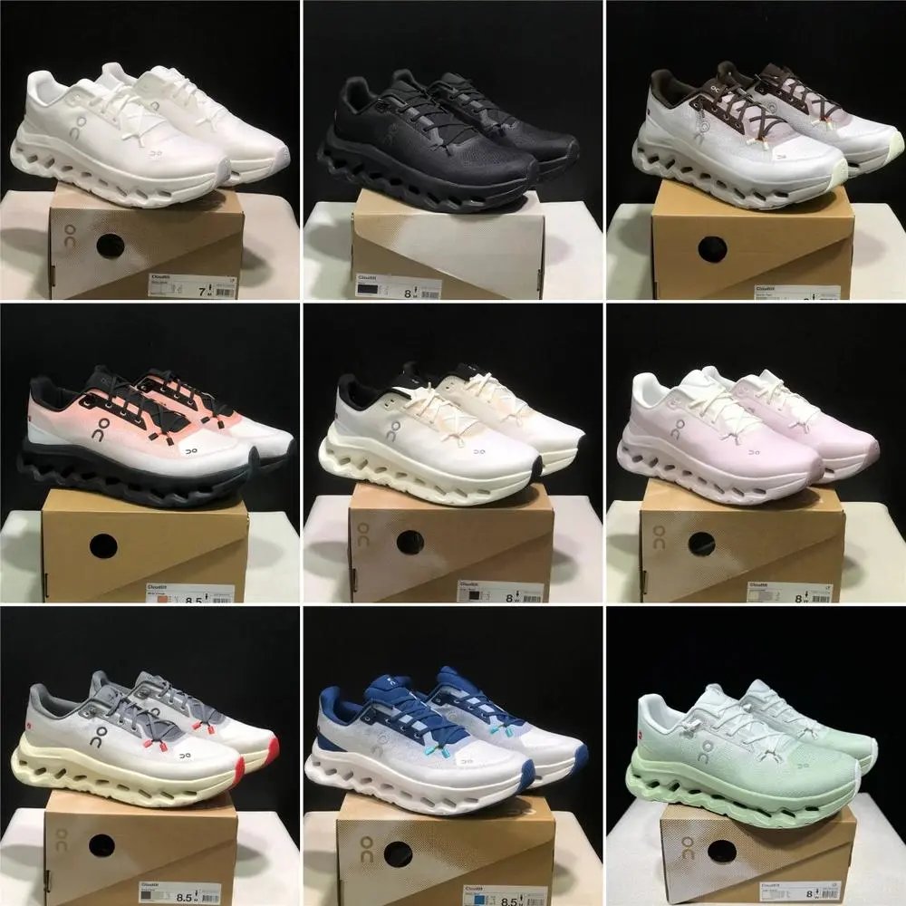 On shoes