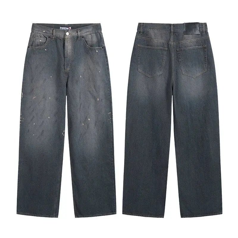 Acne Studios Jeans — W2CFinds curated find