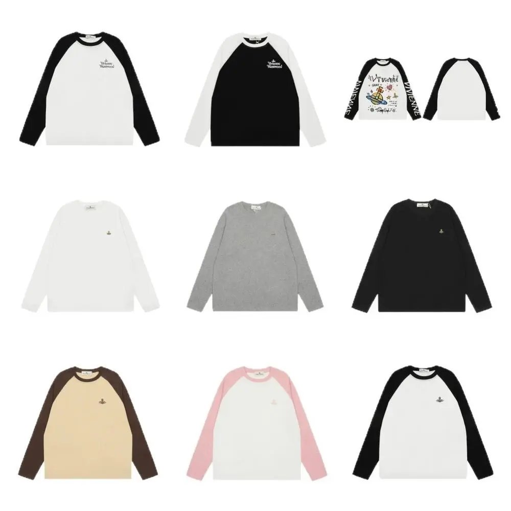 Vivienne Westwood Longsleeve — W2CFinds curated find