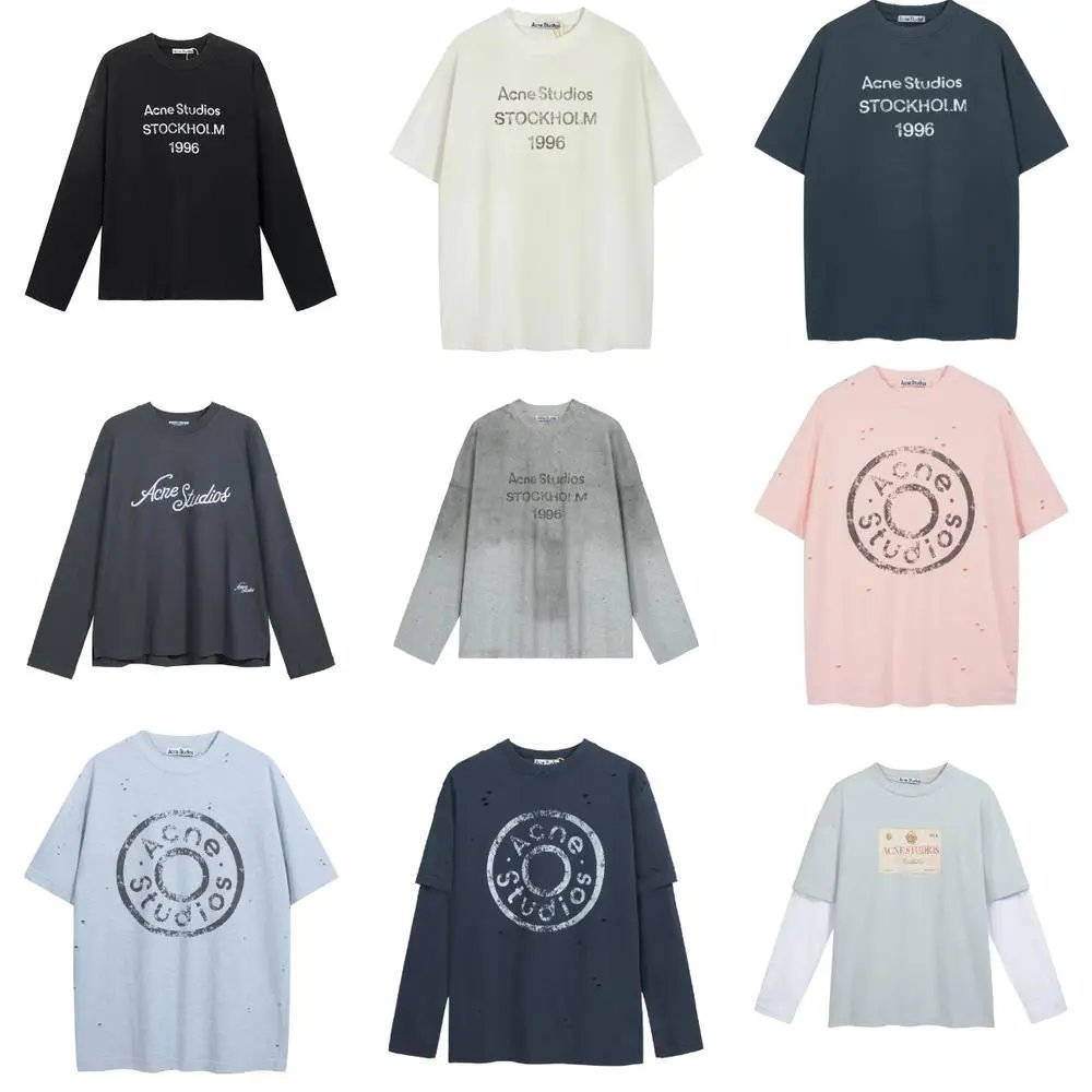 Acne Studios Tee — W2CFinds curated find