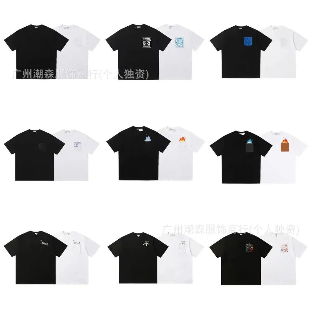 Loewe T-shirt — W2CFinds curated find