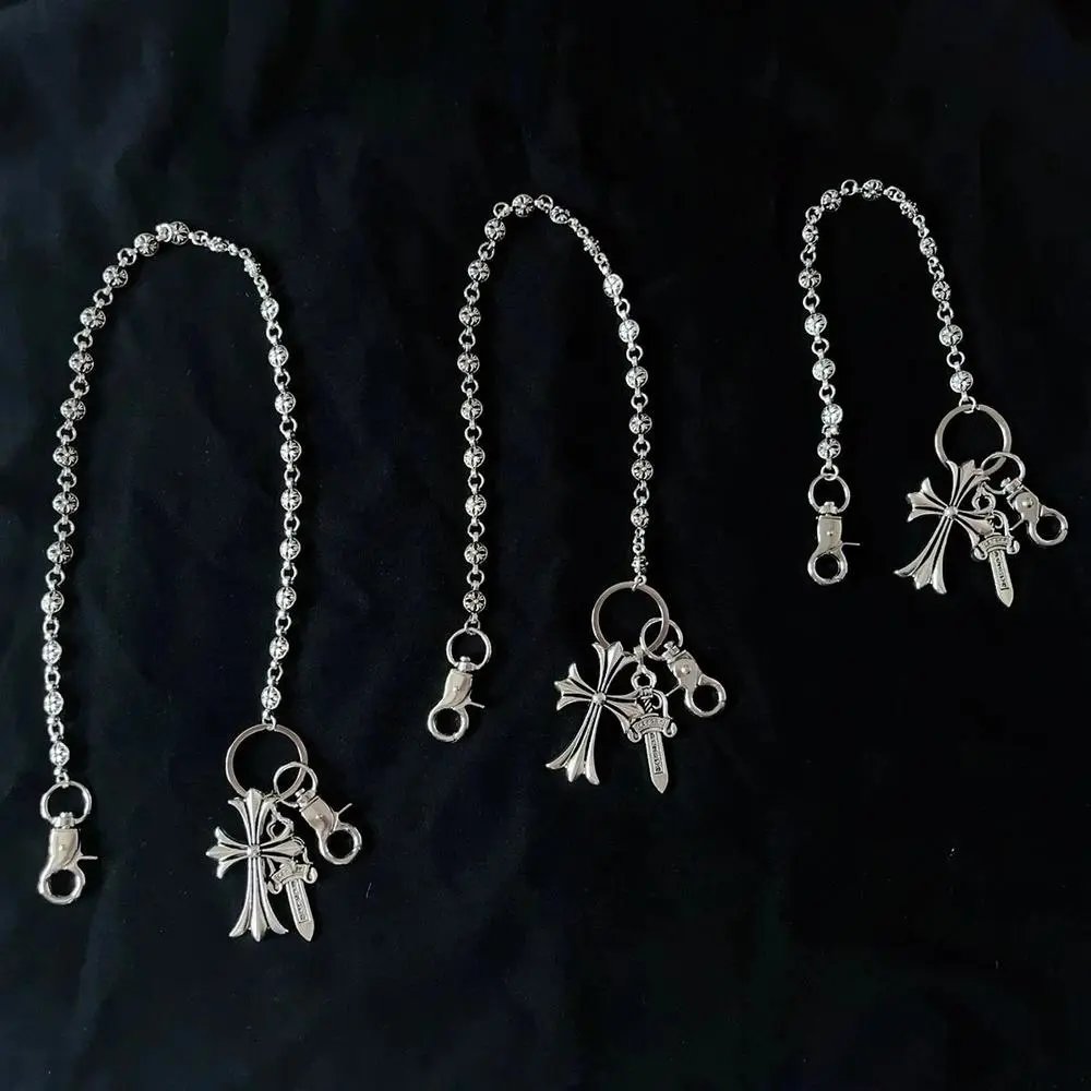 Chrome Hearts chain