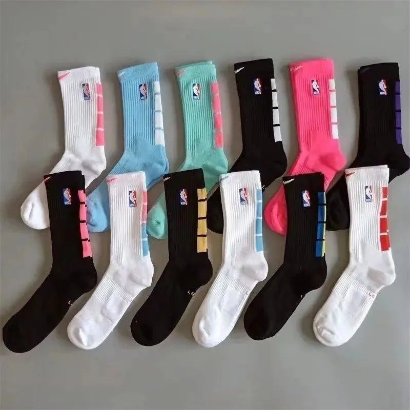 Nike NBA Basketball Sock