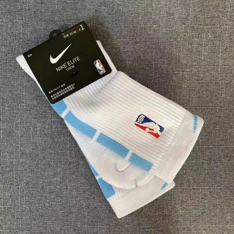 Nike Socks Elite Crew — Style 5