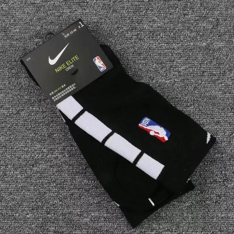 Nike Socks Elite Crew — Style 8