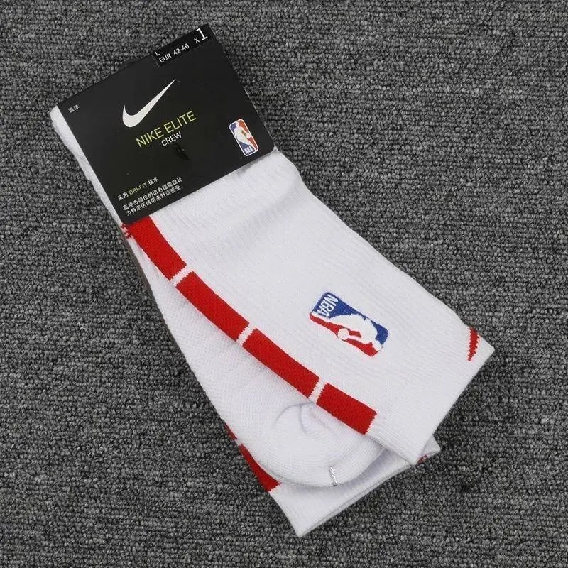 Nike Socks Elite Crew — Style 16