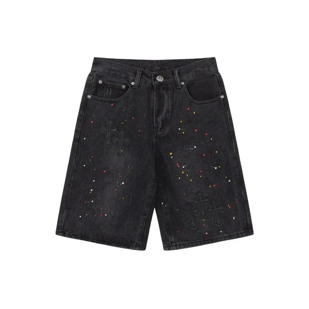 Chrome Hearts shorts — W2CFinds curated find