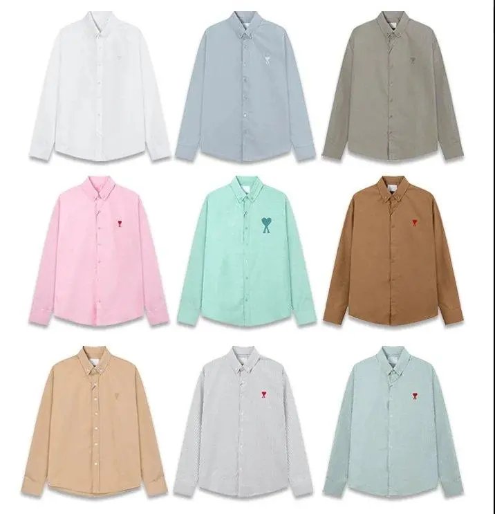 Ami Longsleeves