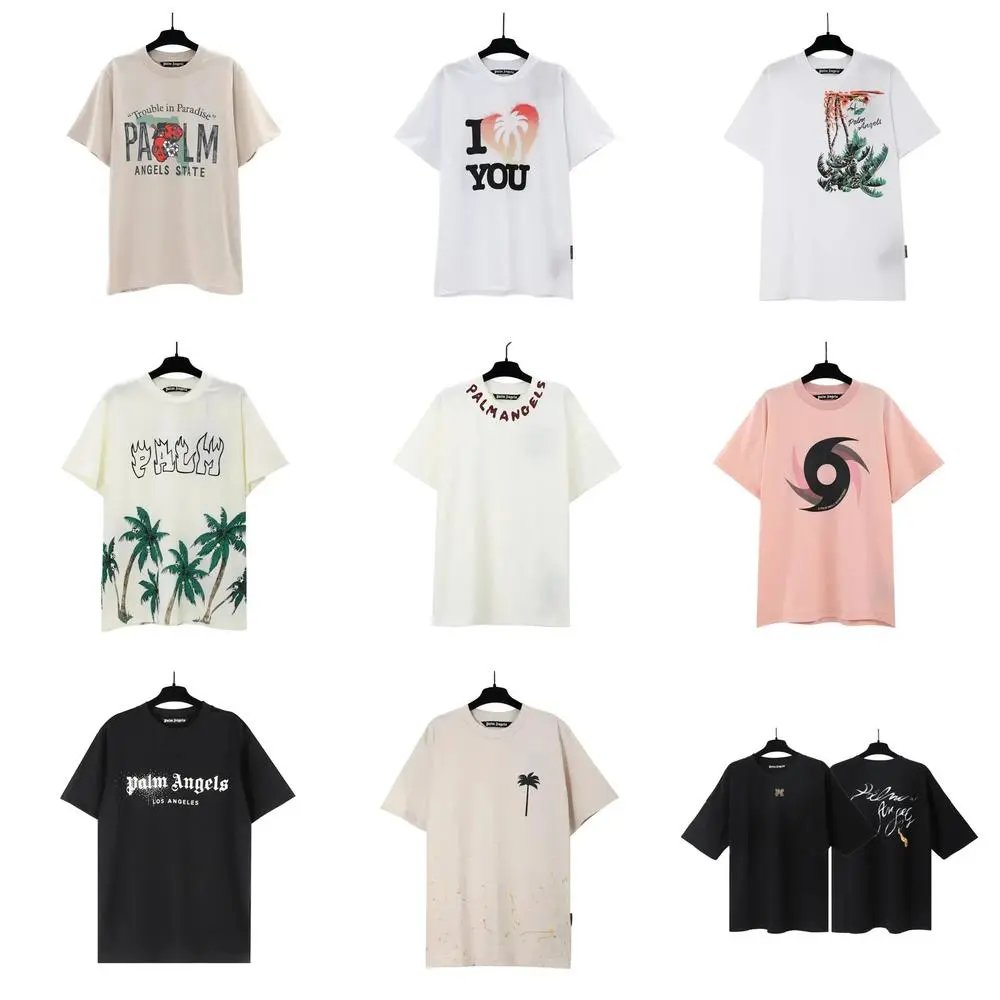 Palm Angels T-shirts