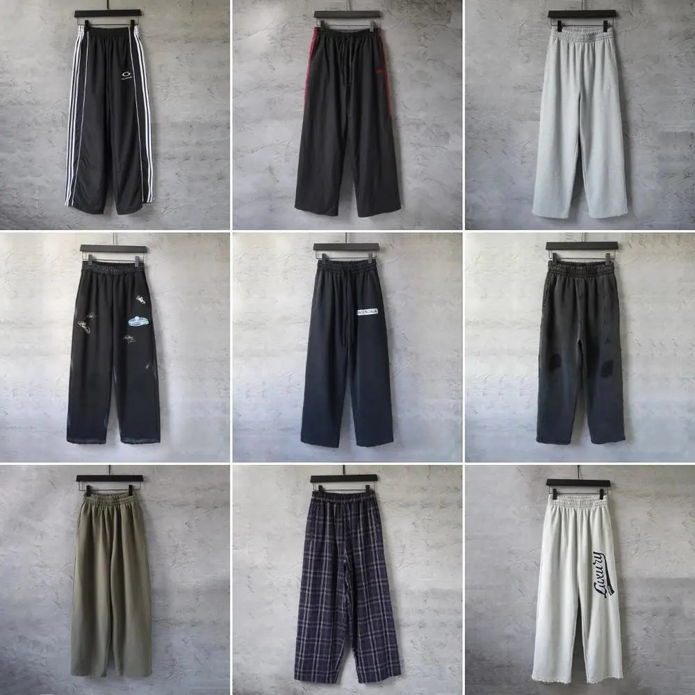 Balenciaga Sweatpants — W2CFinds curated find