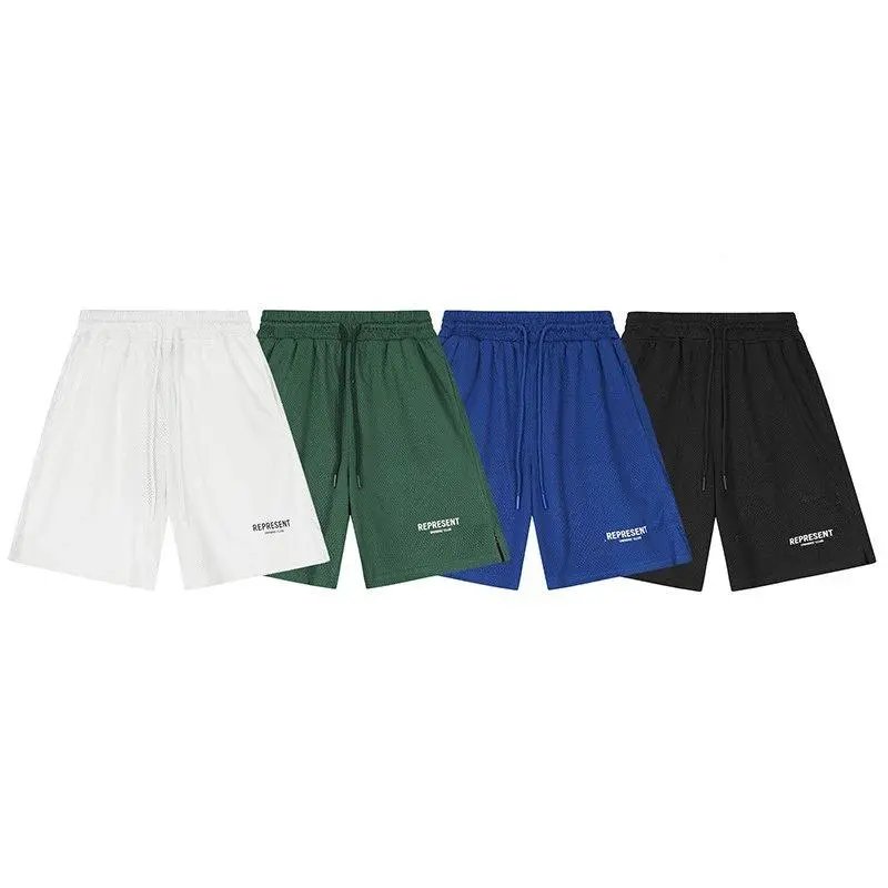 Represent shorts — W2CFinds curated find