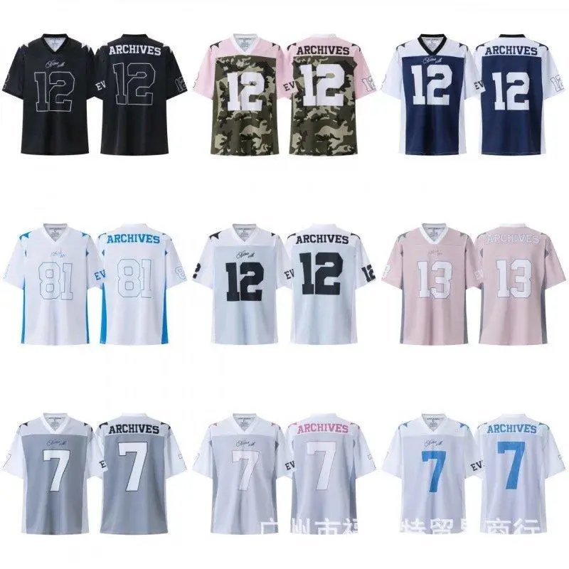 Kith Jersey — W2CFinds curated find