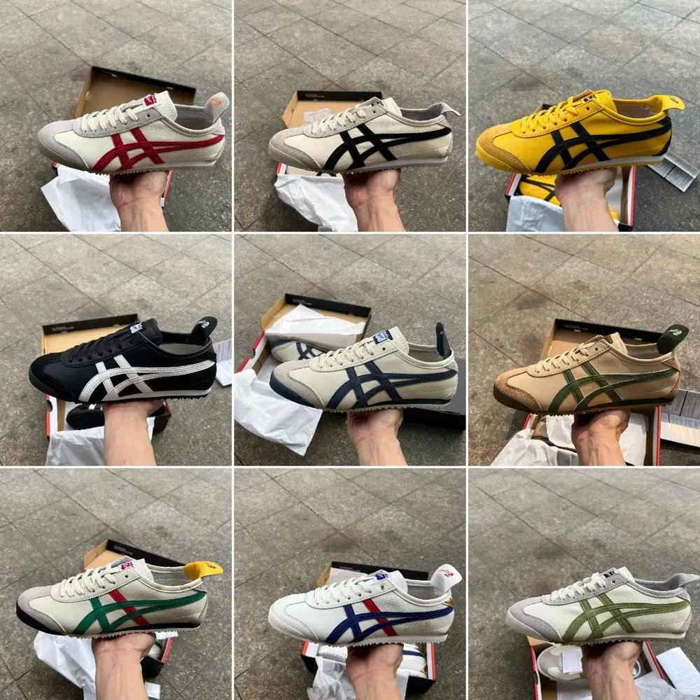 Onituska sneakers — W2CFinds curated find