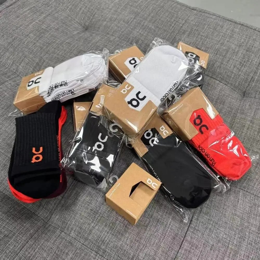 On Running Socks
