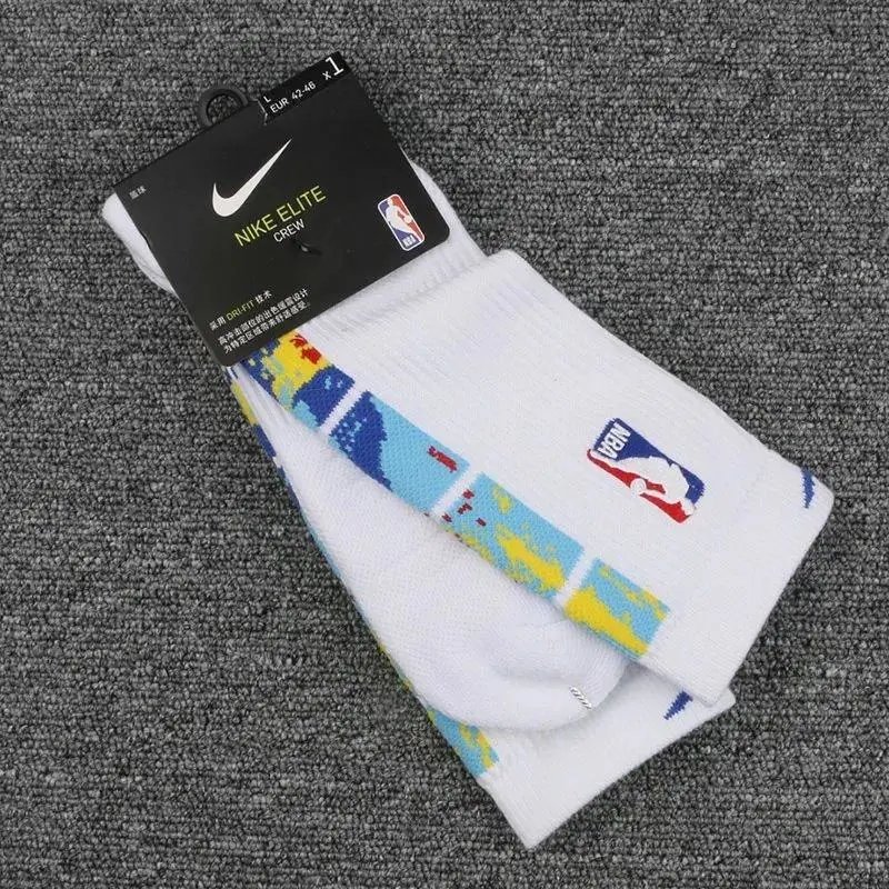 Nike Socks Elite Crew — Style 1