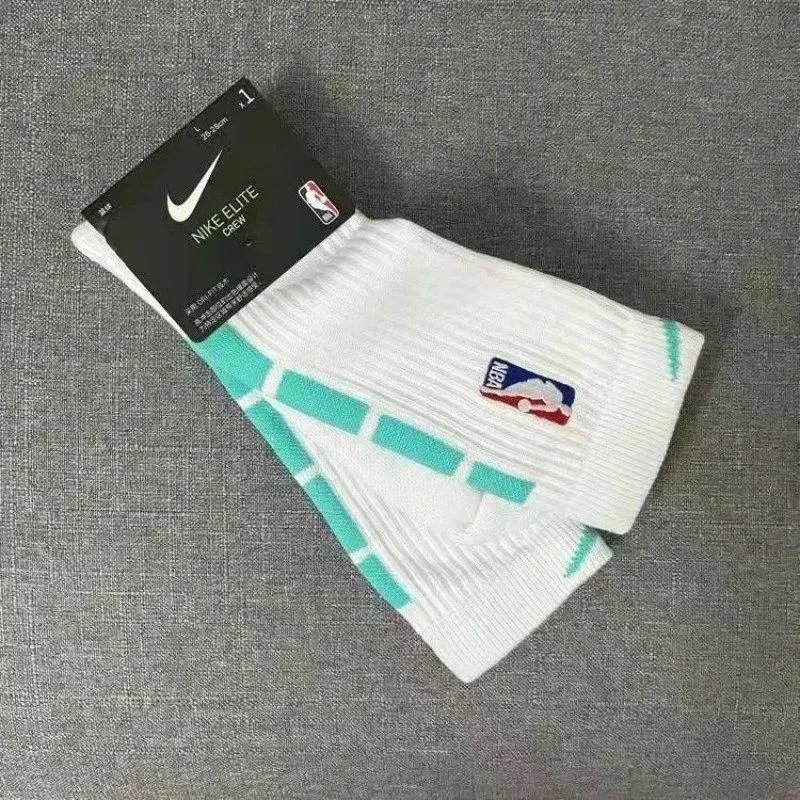 Nike Socks Elite Crew — Style 9