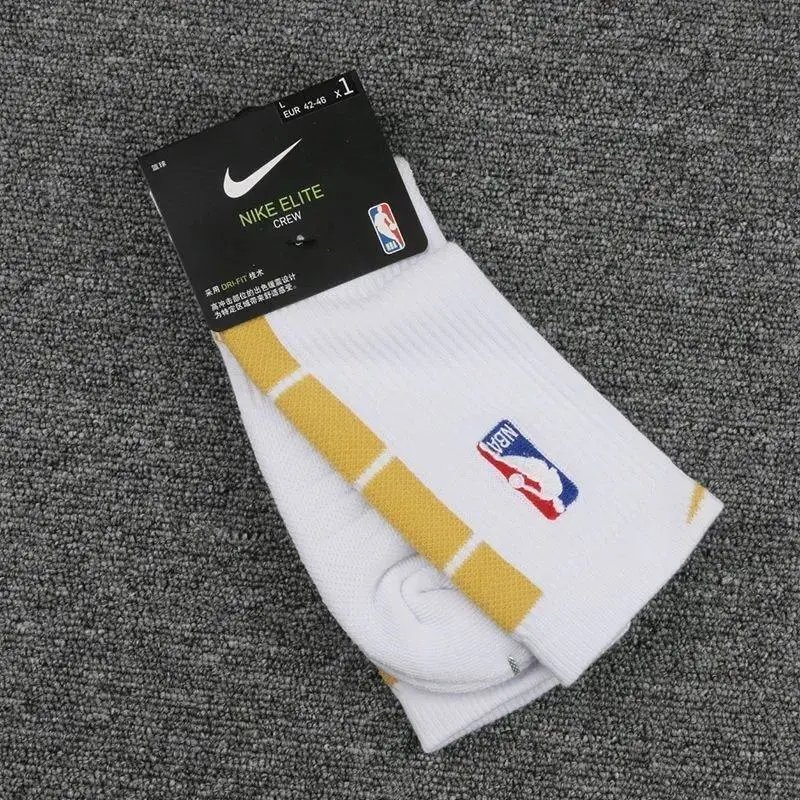 Nike Socks Elite Crew — Style 17