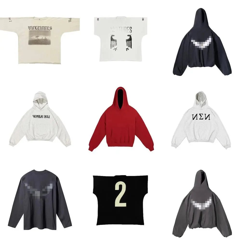 YG Pigeon Hoodie — W2CFinds curated find