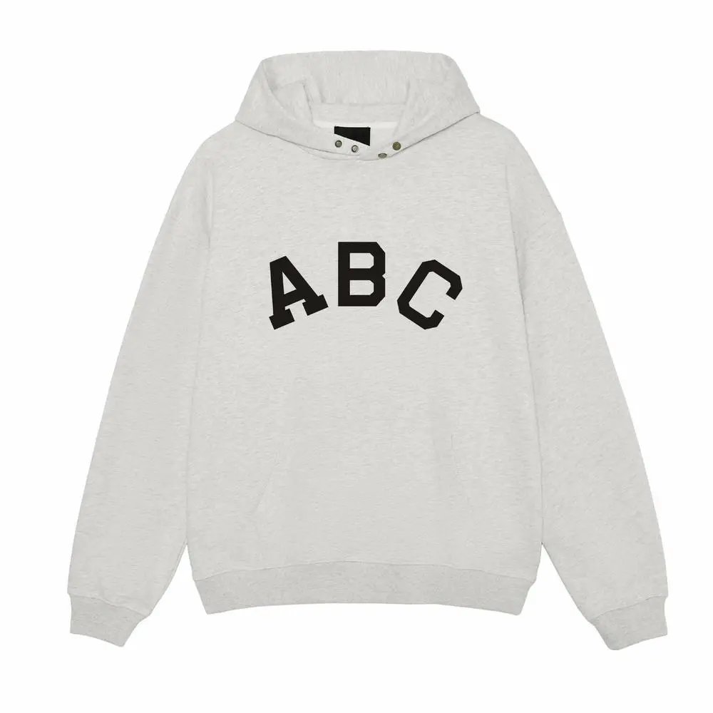 Essentials Sweatshirt — W2CFinds curated find