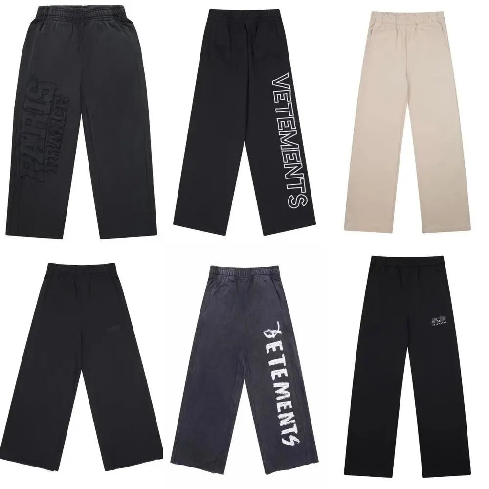 Vetements Pants — W2CFinds curated find