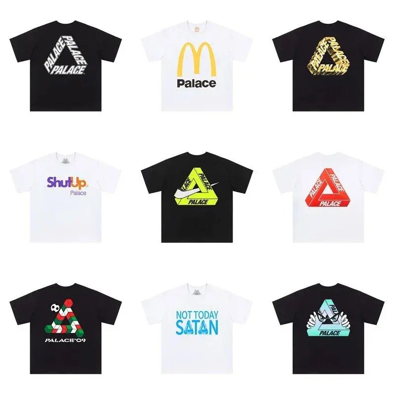 Palace Tee — W2CFinds curated find
