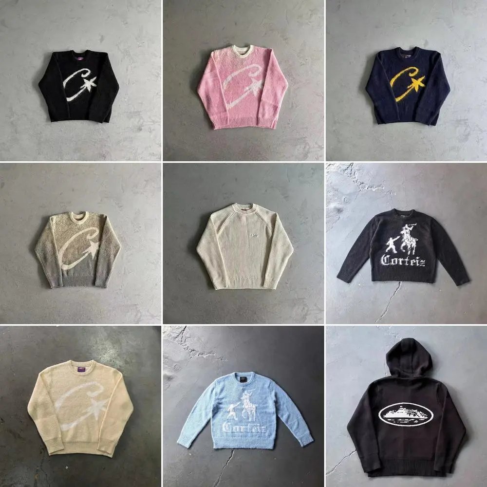 Corteiz Sweater — W2CFinds curated find