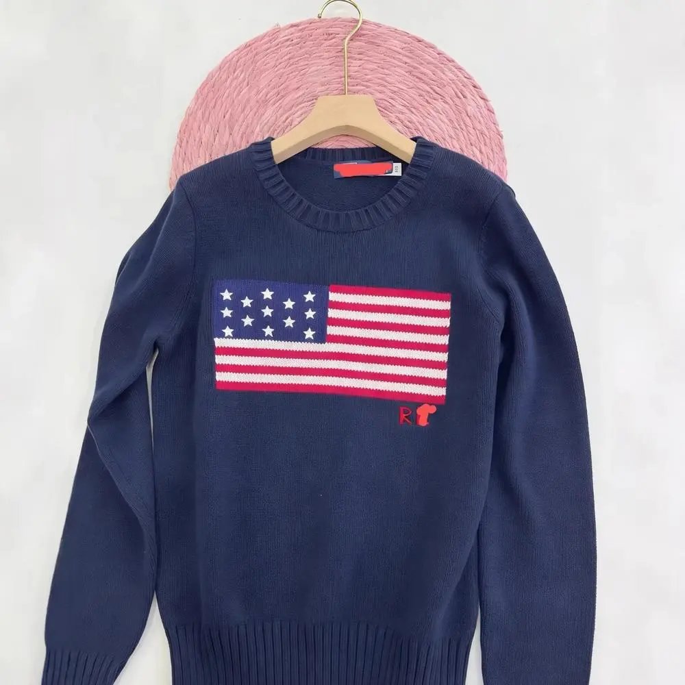 Ralph Lauren sweater — W2CFinds curated find